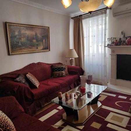 Corfu  Spiros Old Town Apartment מראה חיצוני תמונה