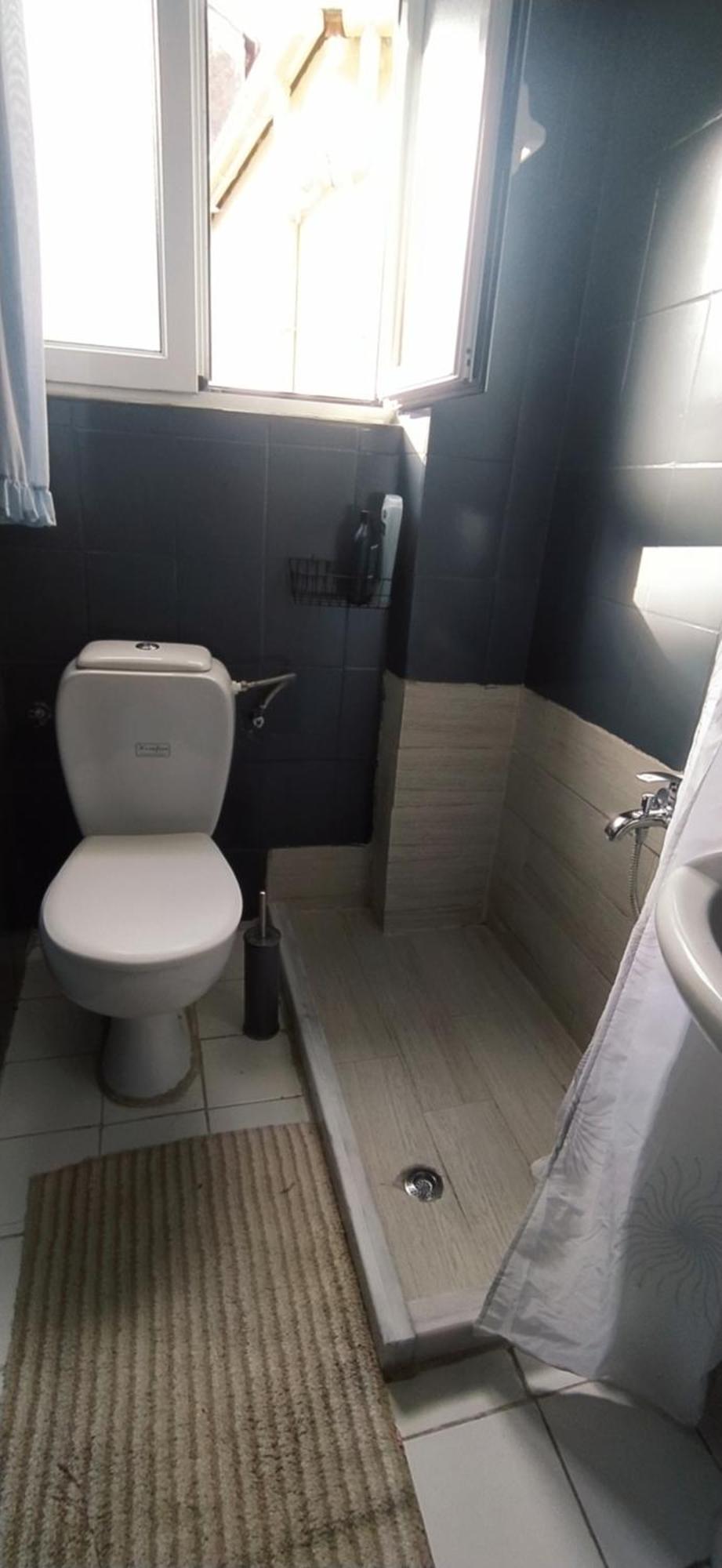 Corfu  Spiros Old Town Apartment מראה חיצוני תמונה